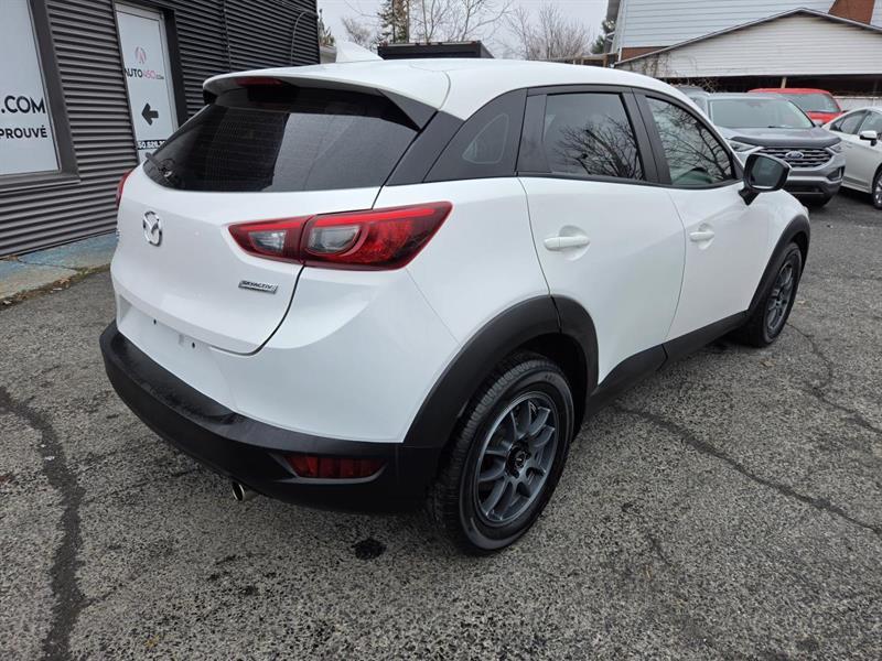 2016 Mazda CX-3 - Image 7