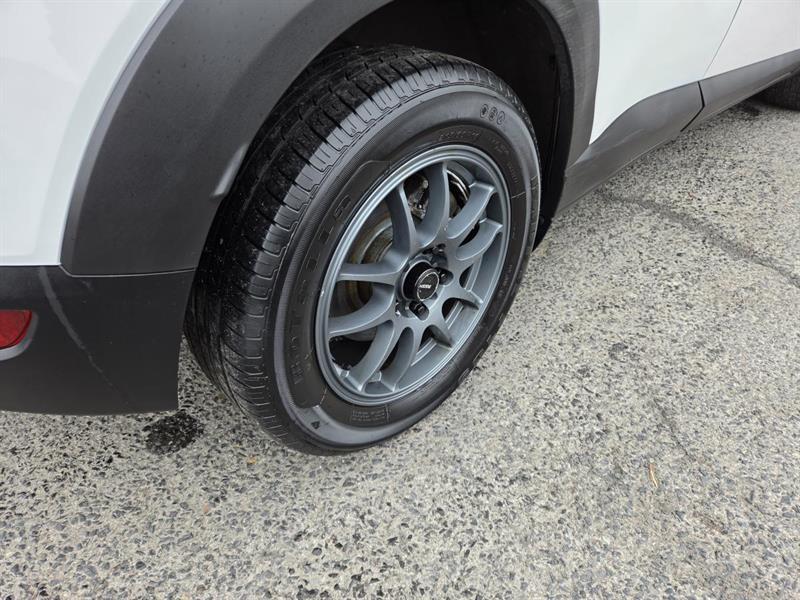 2016 Mazda CX-3 - Image 8