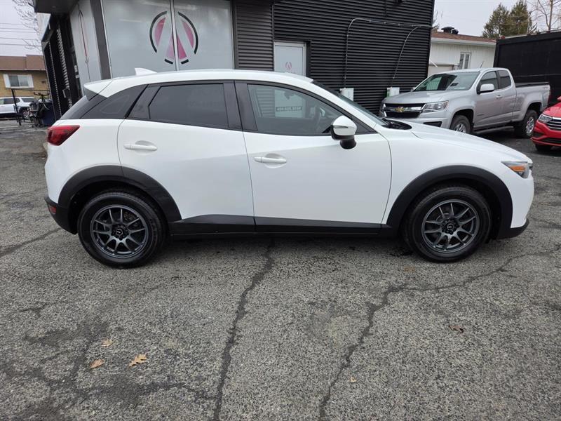 2016 Mazda CX-3 - Image 9