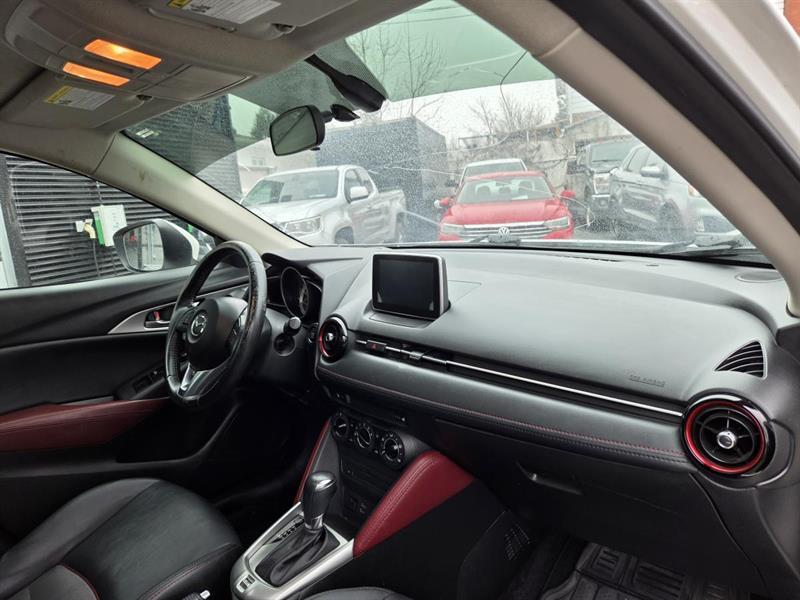 2016 Mazda CX-3 - Image 10
