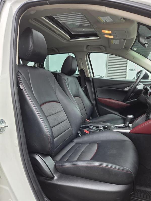 2016 Mazda CX-3 - Image 11