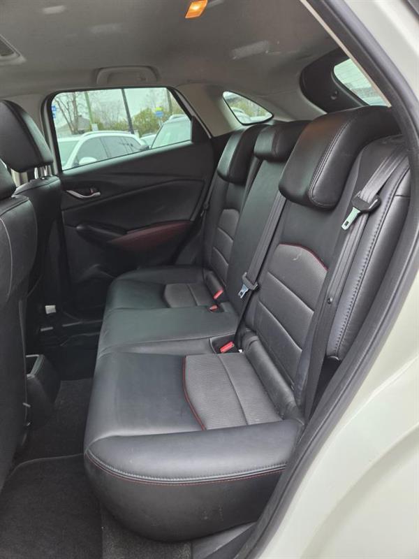 2016 Mazda CX-3 - Image 13