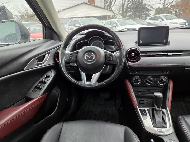 2016 Mazda CX-3 - Image 14