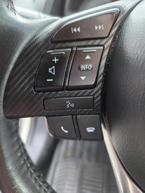 2016 Mazda CX-3 - Image 18