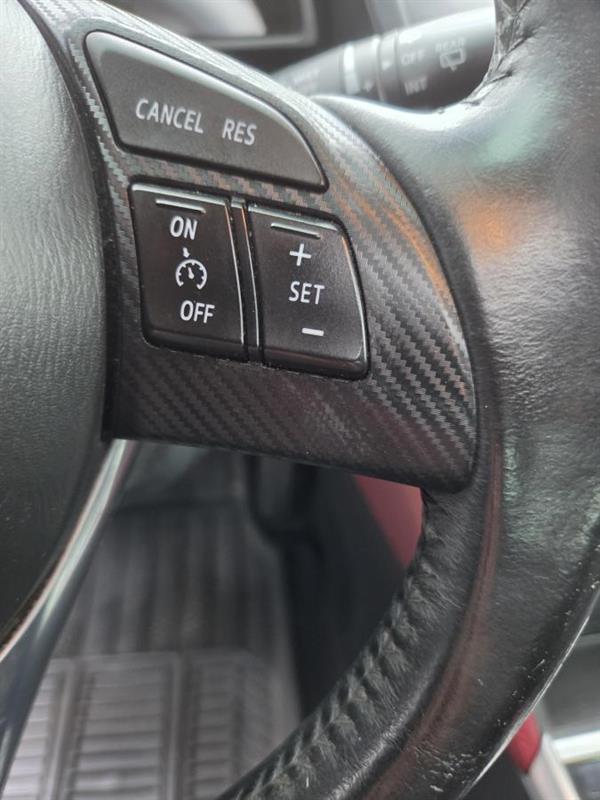 2016 Mazda CX-3 - Image 19