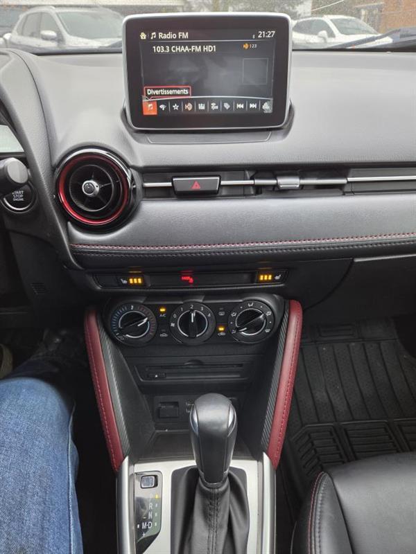 2016 Mazda CX-3 - Image 21