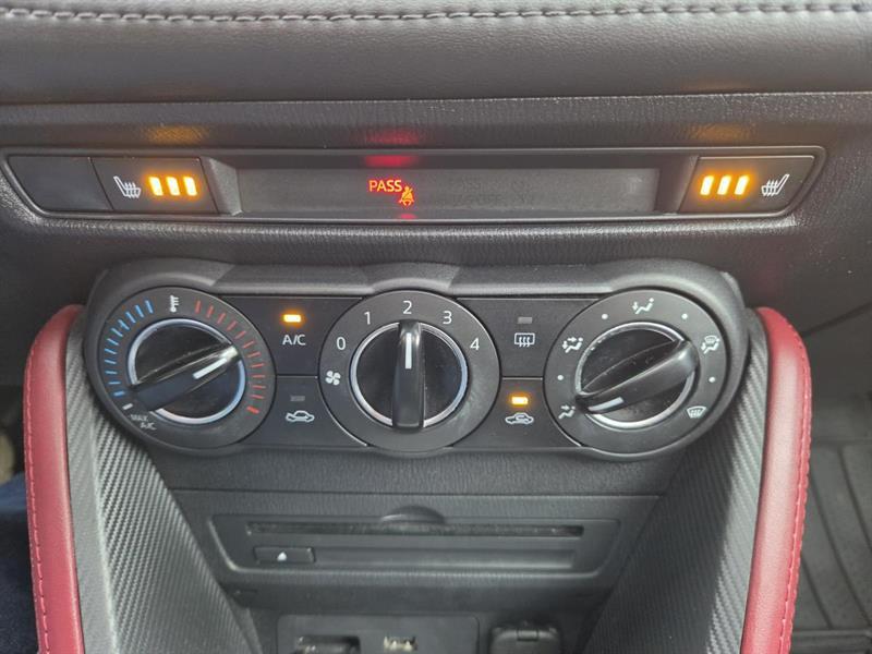 2016 Mazda CX-3 - Image 22