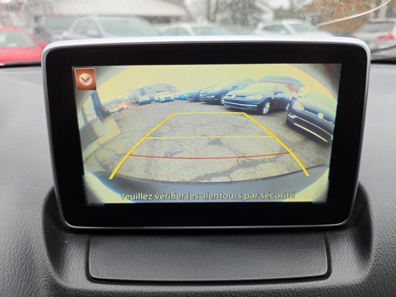 2016 Mazda CX-3 - Image 24