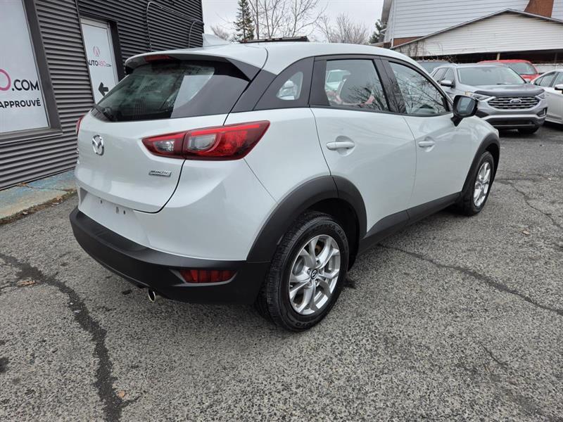 2019 Mazda CX-3 - Image 7