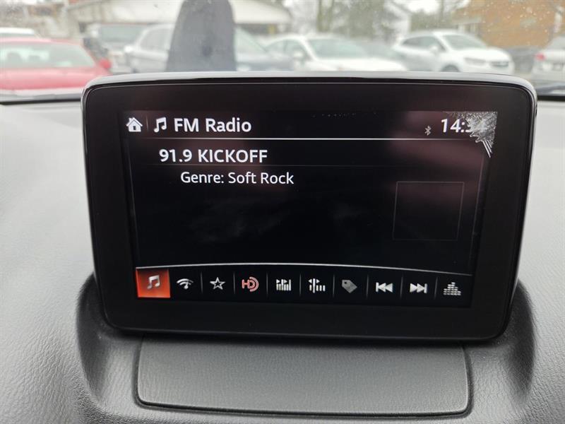 2019 Mazda CX-3 - Image 23