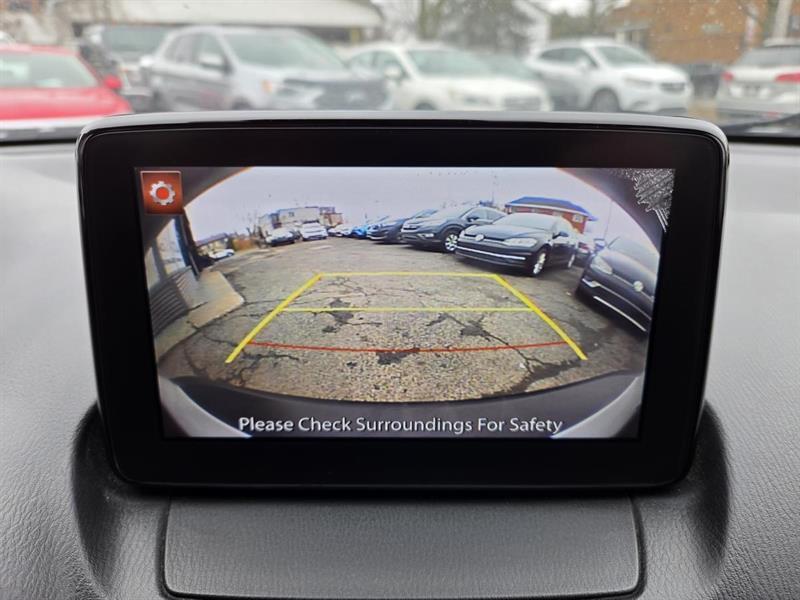 2019 Mazda CX-3 - Image 24