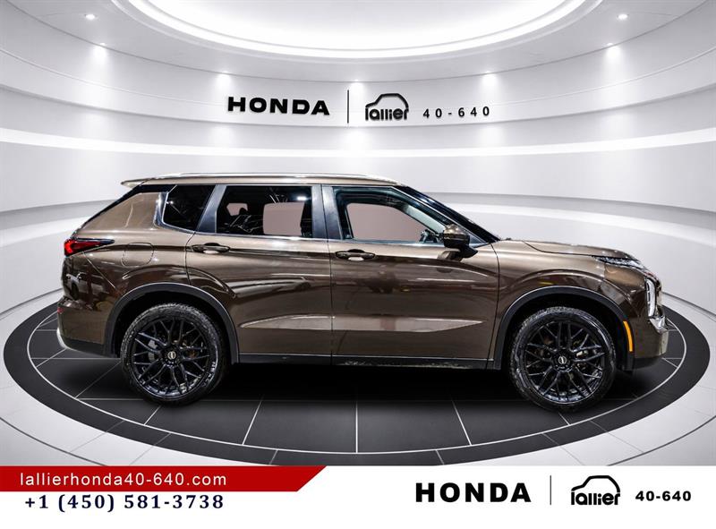 mitsubishi Outlander 2023 - 8