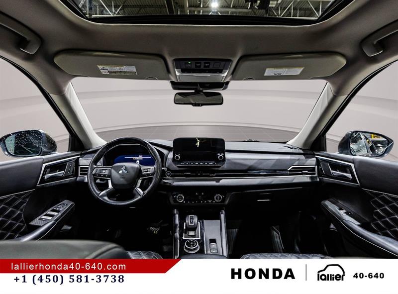 mitsubishi Outlander 2023 - 15