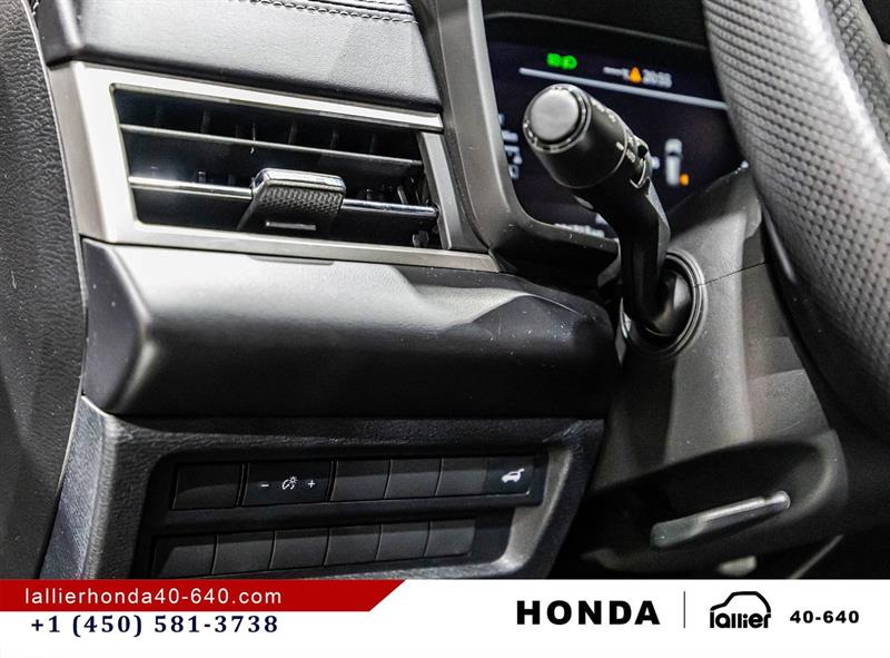 mitsubishi Outlander 2023 - 23