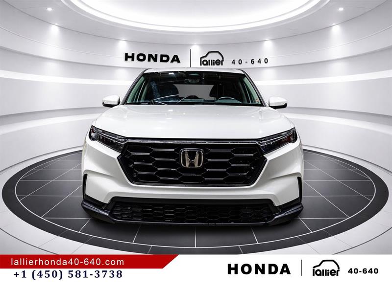 honda CR-V 2023 - 2