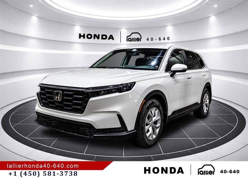 honda CR-V 2023 - 3