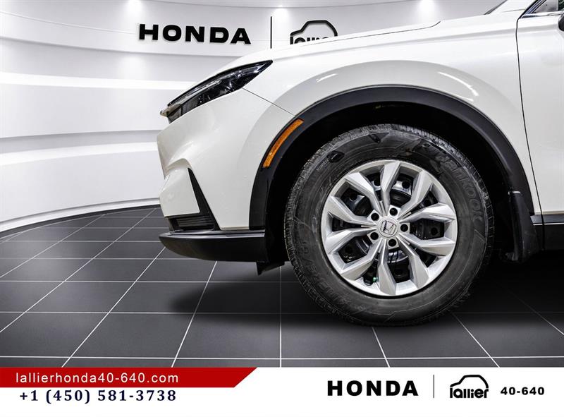 honda CR-V 2023 - 10