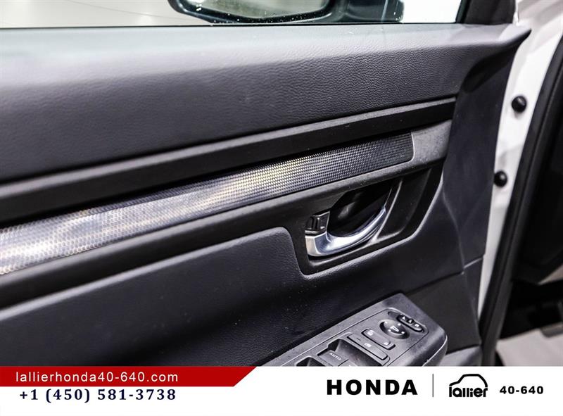 honda CR-V 2023 - 11