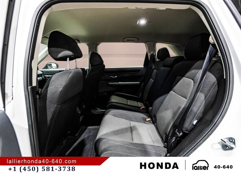 honda CR-V 2023 - 13