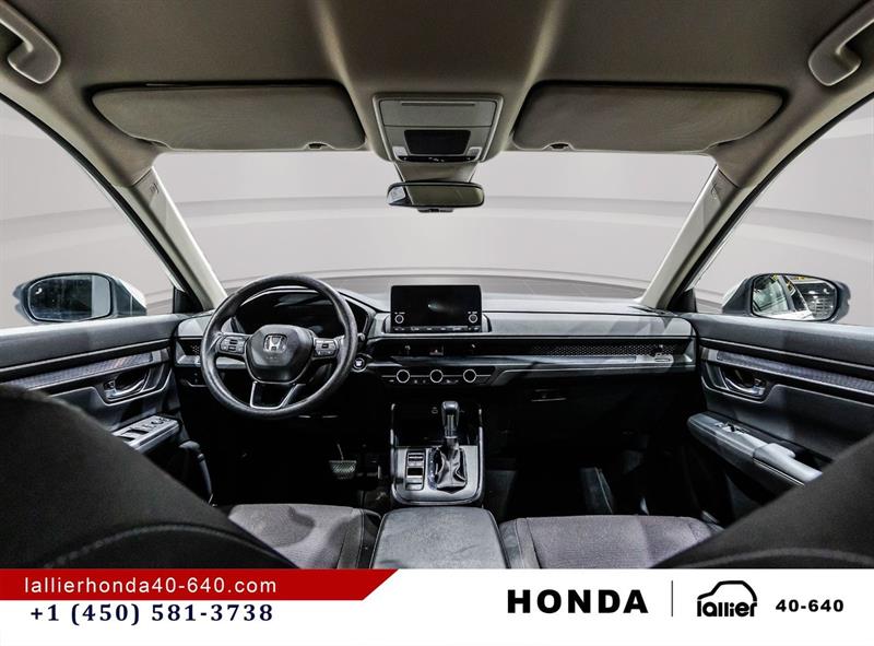 honda CR-V 2023 - 14