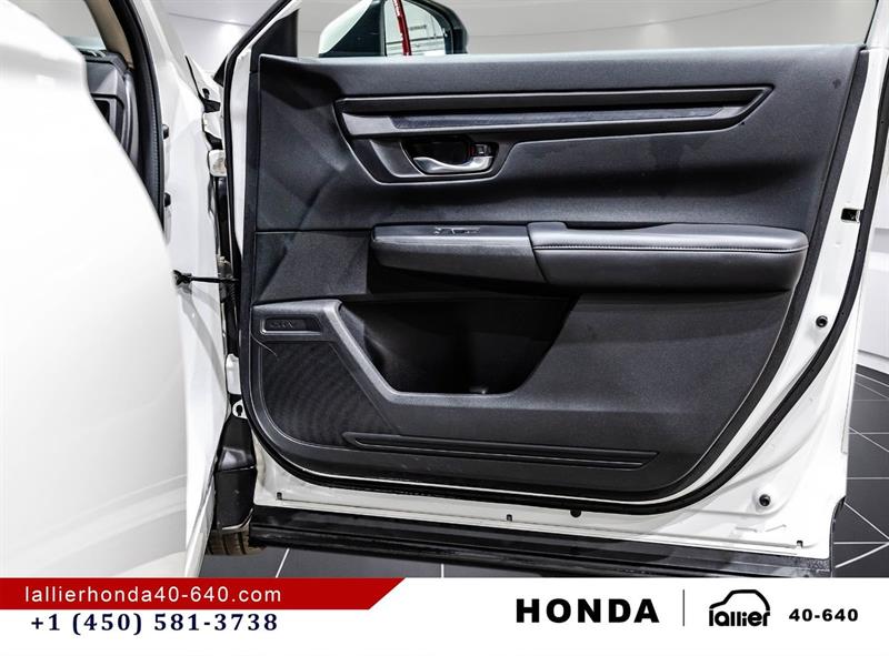 honda CR-V 2023 - 16