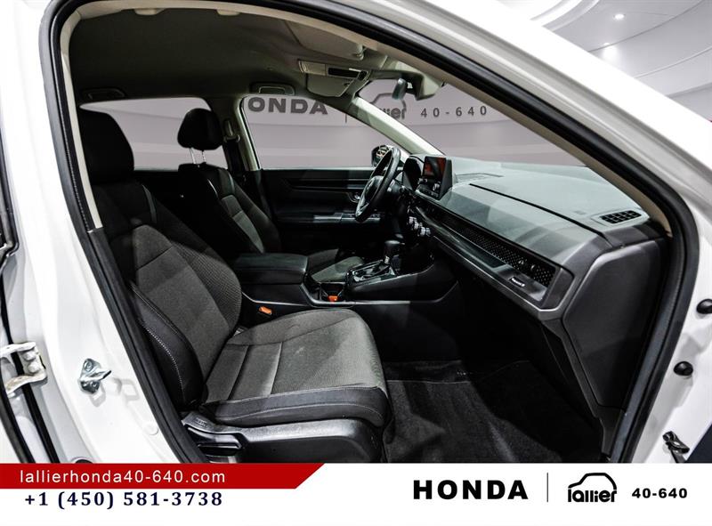 honda CR-V 2023 - 17
