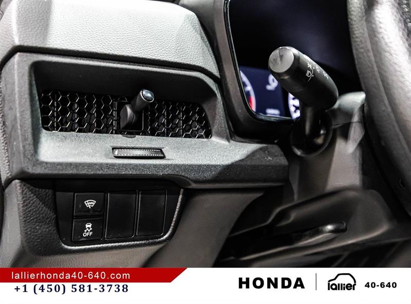 honda CR-V 2023 - 20