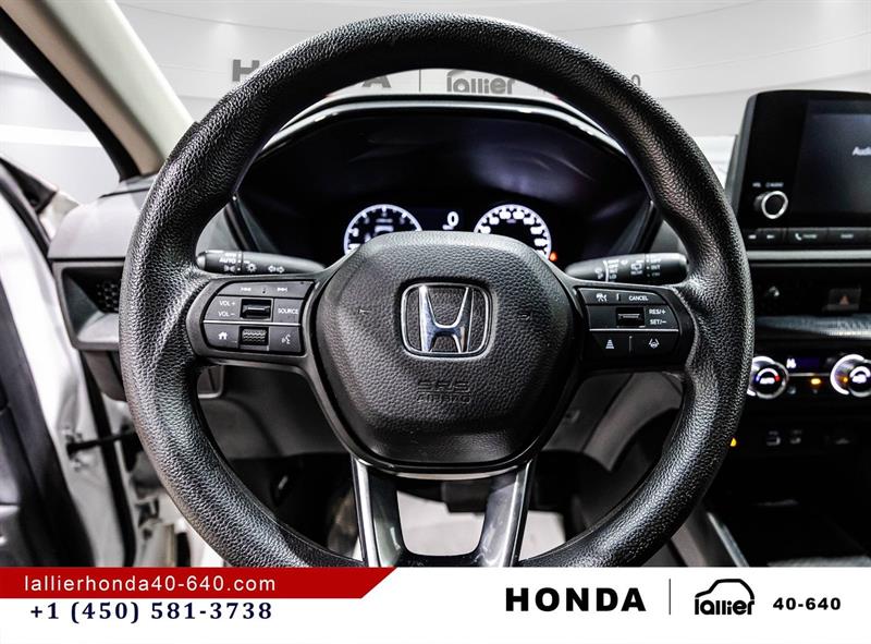 honda CR-V 2023 - 21