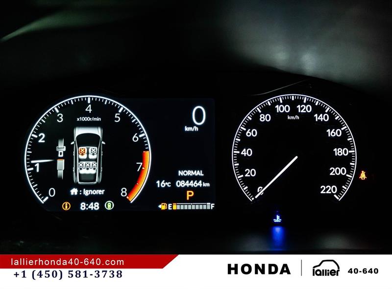 honda CR-V 2023 - 22