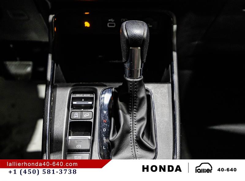 honda CR-V 2023 - 24