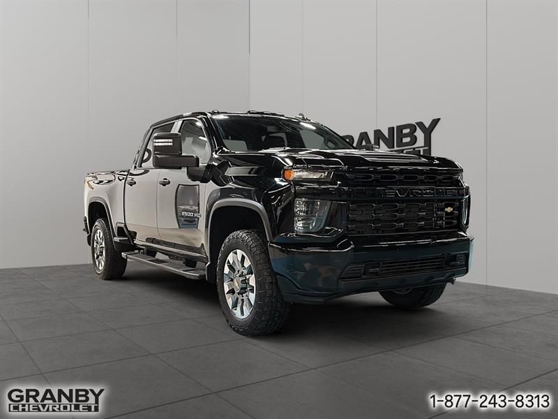 chevrolet Silverado 2500HD 2023 - 3