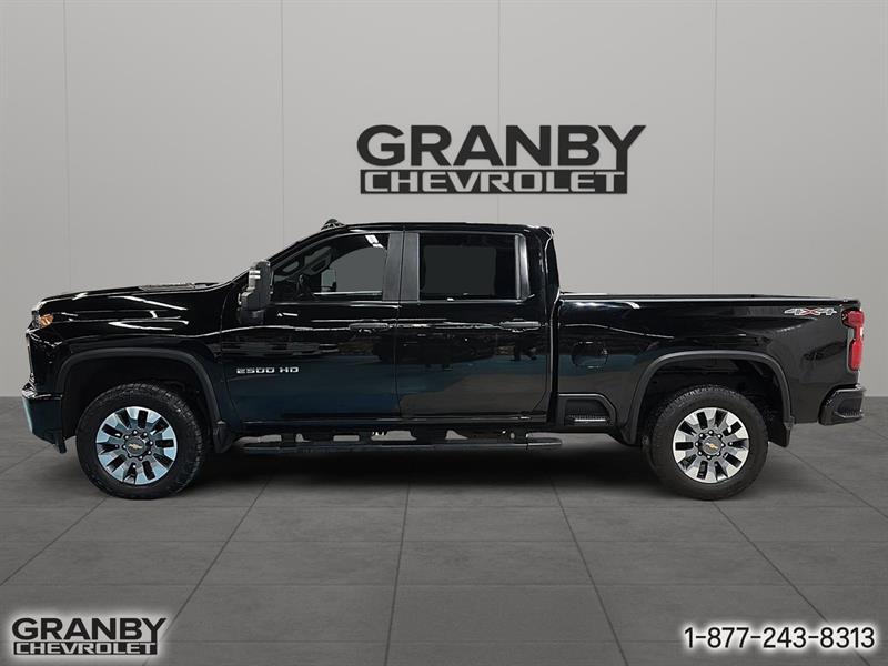 chevrolet Silverado 2500HD 2023 - 9