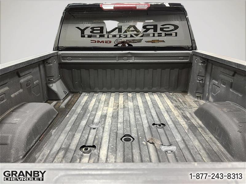chevrolet Silverado 2500HD 2023 - 10