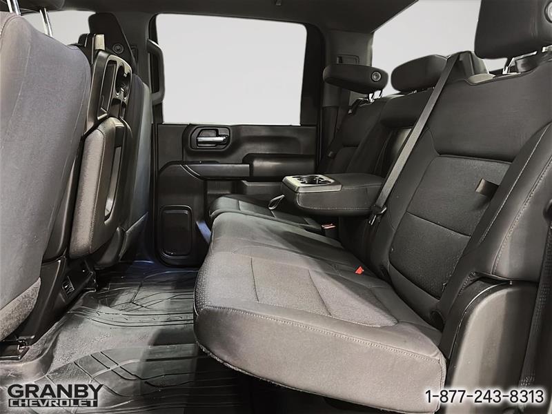 chevrolet Silverado 2500HD 2023 - 13