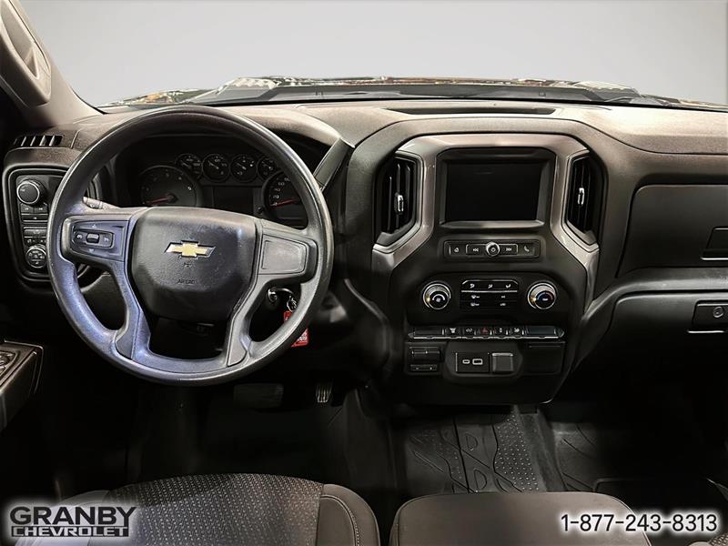 chevrolet Silverado 2500HD 2023 - 14