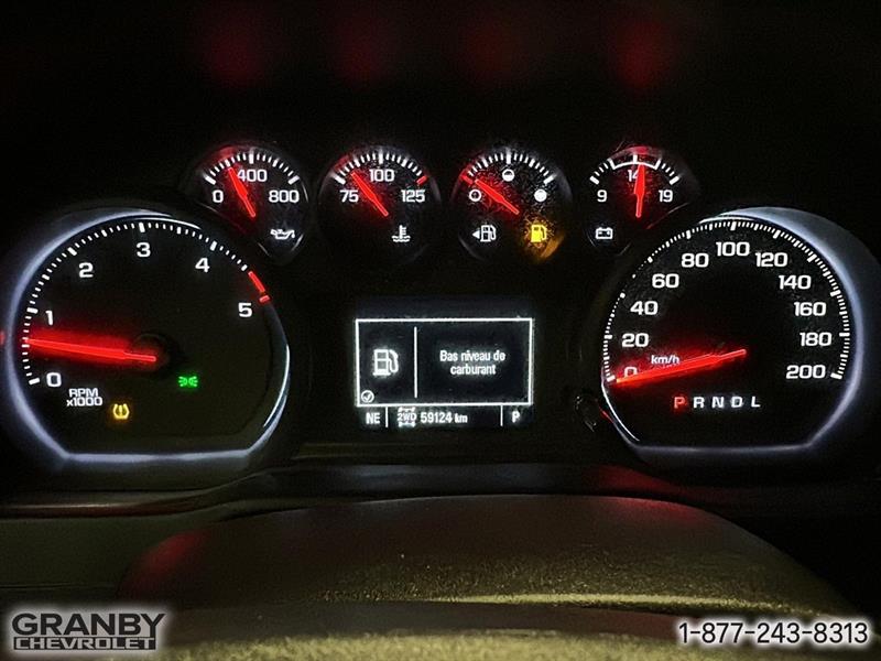 chevrolet Silverado 2500HD 2023 - 18