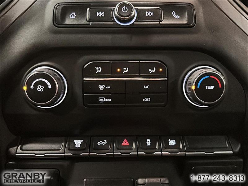 chevrolet Silverado 2500HD 2023 - 19