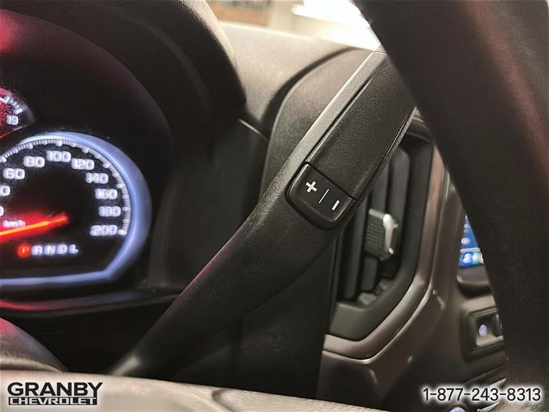 chevrolet Silverado 2500HD 2023 - 20