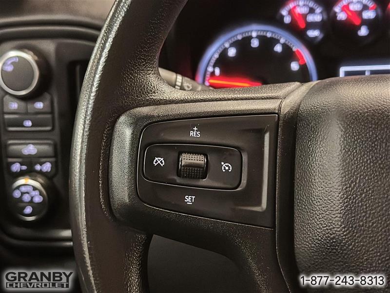 chevrolet Silverado 2500HD 2023 - 23