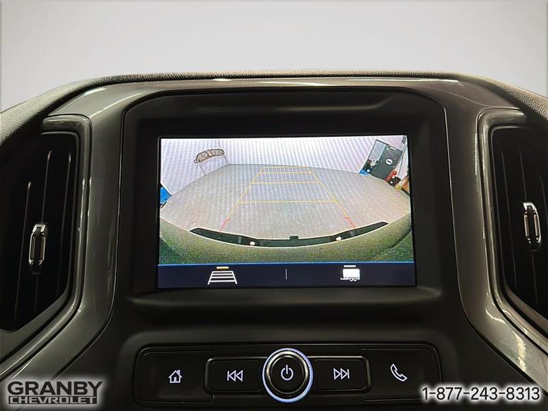 chevrolet Silverado 2500HD 2023 - 24
