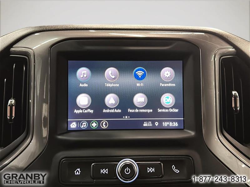 chevrolet Silverado 2500HD 2023 - 25