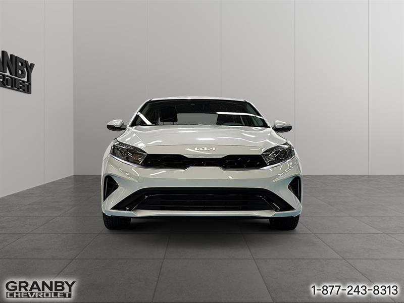 kia Forte 2023 - 2