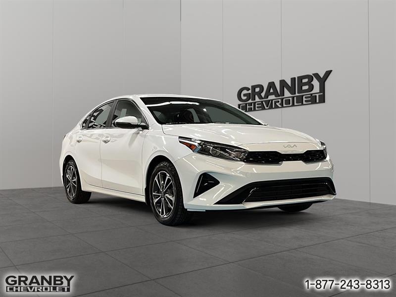 kia Forte 2023 - 3