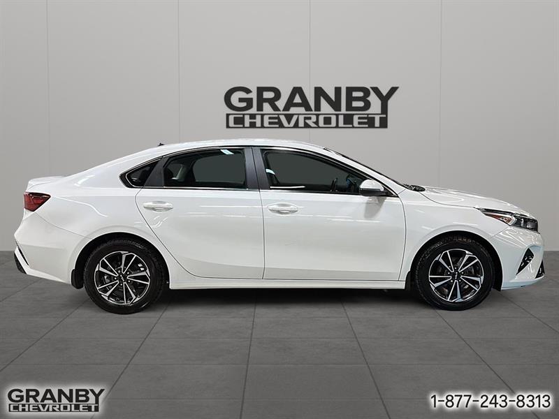 kia Forte 2023 - 4