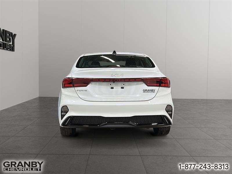 kia Forte 2023 - 6