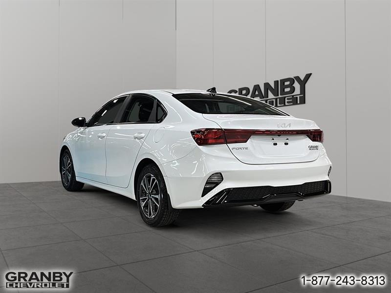 kia Forte 2023 - 7