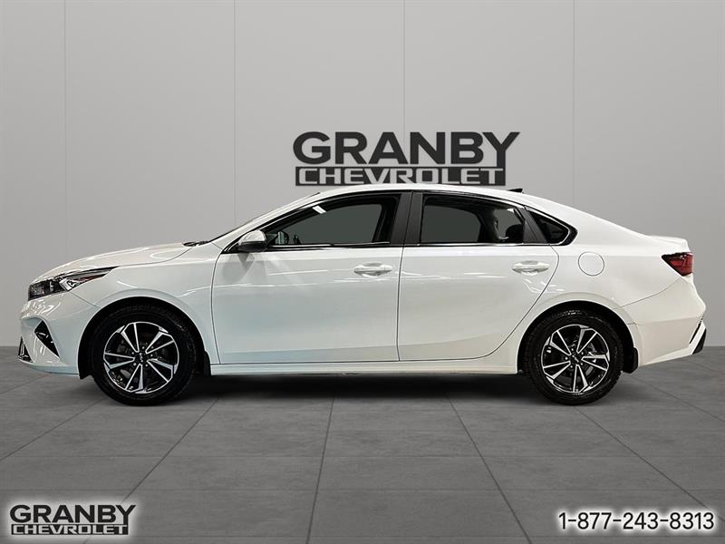 kia Forte 2023 - 8
