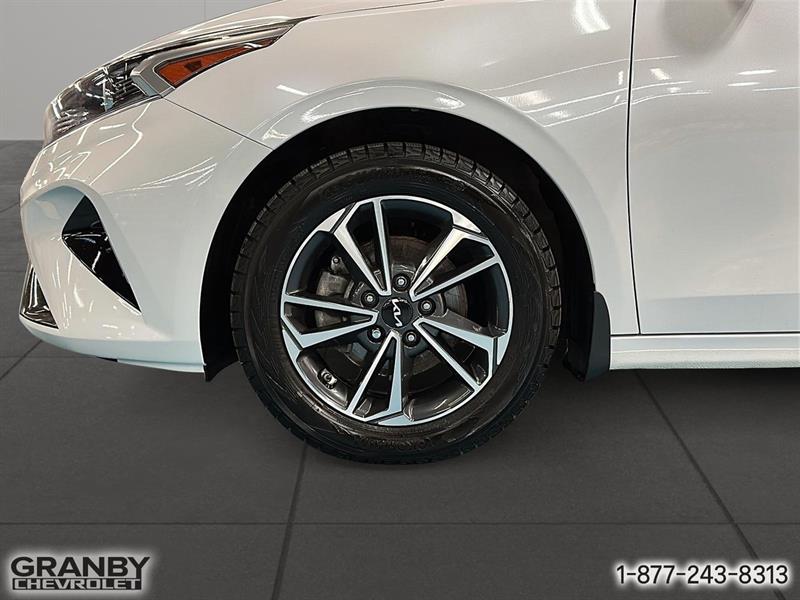 kia Forte 2023 - 10