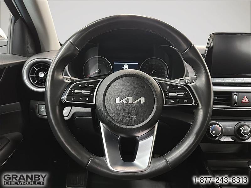 kia Forte 2023 - 16