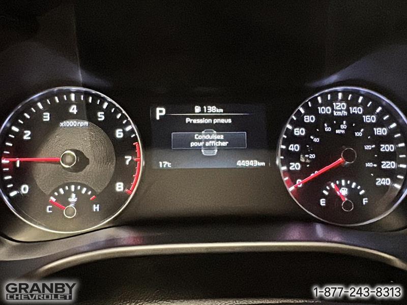 kia Forte 2023 - 17